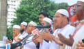 ইসলামী দলগু‌লোর ঐক‌্যবদ্ধ নির্বাচনে ইসলামপন্থিরাই রাষ্ট্র ক্ষমতায় আস‌বে: রেজাউল করীম