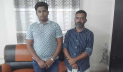 নোয়াখালীতে এনআইডি করতে এসে রোহিঙ্গা আটক