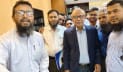 পে-কমিশনের দাবিতে কর্মচারী পরিষদের অর্থ সচিবের সঙ্গে সাক্ষাৎ