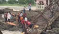 মহারাষ্ট্রে সেতু ভেঙে নিহত ৪, নিখোঁজ ৩০