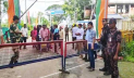 ভারতে কারাভোগ শেষে ফিরলেন ১৪ বাংলাদেশি