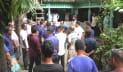 ডোমারে বিএনপি সভাপতির বাড়িতে দুর্ধর্ষ চুরি