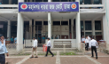 আদালত থেকে হত্যা মামলার আসামির পলায়ন