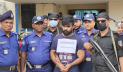 অপহৃত ছাত্র নারায়ণগঞ্জে উদ্ধার, যুবক গ্রেপ্তার