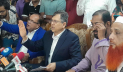 এনসিসি’র জবাবদিহিতার সুনির্দিষ্ট কাঠামো নেই: সালাহউদ্দিন আহমদ