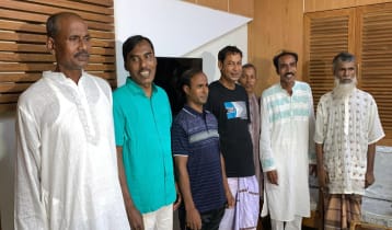 সাজা মওকুফ, মুক্তি পেলেন রাজশাহী কারাগারের সাত বন্দি