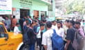 রুমা ও থানচি যেতে পর্যটকদের বাড়তি আগ্রহ
