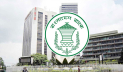 ঈদের আমেজ ব্যাংক পাড়ায়, গ্রাহক কম