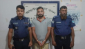 ফেসবুকে আ. লীগের প্রতিষ্ঠাবার্ষিকীর পোস্ট, আখাউড়ায় গ্রেপ্তার ১