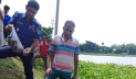ব্রাহ্মণবাড়িয়ায় যুবকের গলাকাটা লাশ উদ্ধার