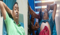 বগুড়ায় আসামির ছুরিকাঘাতে ২ পুলিশ আহত বগুড়ায় আসামির ছুরিকাঘাতে ২ পুলিশ আহত