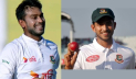 পাঁচ বোলার নিয়েও আপত্তি নেই হাবিবুলের