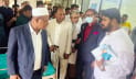 চট্টগ্রাম মা ও শিশু হাসপাতালের ৫০ শয্যার করোনা ওয়ার্ড