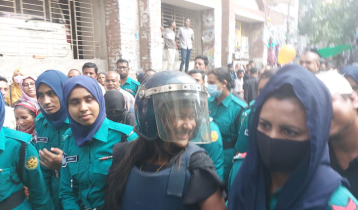 হিরো আলমকে হত্যাচেষ্টা: জামিন পেলেন রিয়া মনি ও কামরুল