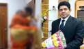 শরীয়তপুরের জেলা প্রশাসকের আপত্তিকর ভিডিও ভাইরাল!