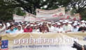 বর্ণাঢ্য আয়োজনে ঢাবির ১০৪তম প্রতিষ্ঠাবার্ষিকী পালিত 