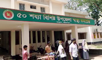 ভ্যানে পিকআপের ধাক্কা, বৃদ্ধ নিহত