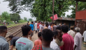 আড়াই ঘণ্টার ব্যবধানে একই স্থানে ২ মৃত্যু
