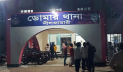 ডোমারে বজ্রপাতে স্কুলছাত্র নিহত, আহত ৩