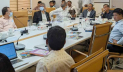নির্ভুল পাঠ্যবই নিশ্চিতে সরকার অঙ্গীকারবদ্ধ: শিক্ষা উপদেষ্টা