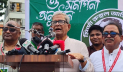 সময় এসেছে ধ্বংস হওয়া প্রতিষ্ঠানগুলো নতুন করে গড়ে তোলার: ফখরুল