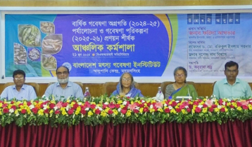 সুষ্ঠু নির্বাচন আয়োজনে কাজ করছে সরকার: ফরিদা আখতার