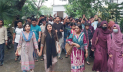 গোবিপ্রবি সংস্কারের দাবিতে ৭ দিনের আল্টিমেটাম শিক্ষার্থীদের
