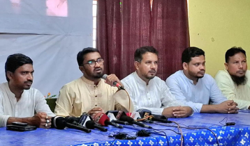 এপ্রিলে নির্বাচন ঘোষণার মাঝে ১/১১ ষড়যন্ত্র থাকতে পারে: রাশেদ খান