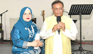 স্ত্রীসহ হাছান মাহমুদের দেশত্যাগে নিষেধাজ্ঞা, ব্যাংক হিসাব অবরুদ্ধ
