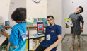 শারীরিক প্রতিবন্ধকতাকে জয় করে উদ্যোক্তা সাজ্জাদের সফলতা