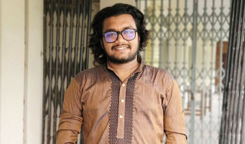 জবি শাখা ছাত্র অধিকার পরিষদ নেতার পদত্যাগ