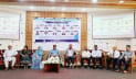 যবিপ্রবিতে মলিকিউলার লাইফ সায়েন্সে উদ্ভাবন নিয়ে সম্মেলন