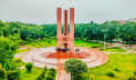 ৫৫০ শূন্য আসনে শিক্ষার্থী ভর্তি নেবে জাবি