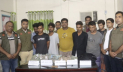 নগদের টাকা ছিনতাইয়ে মূল পরিকল্পনাকারী প্রাইভেটকার চালক: পুলিশ