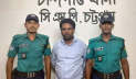 হোটেলে তল্লাশি চালানো সেই সাংবাদিক গ্রেপ্তার