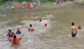 ফুলকুমার নদে ডুবে ২ শিশুর মৃত্যু 