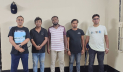 হাসপাতালে ঢুকে বৈষম্যবিরোধী আন্দোলনের সংগঠকসহ ১০ জনকে পিটুনি