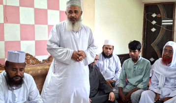 ‘প্রয়োজনে স্বরাষ্ট্র ও প্রধান উপদেষ্টার কাছে গিয়ে বিচার চাইব’