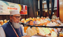 জনগণের চাওয়ায় ৩০০ আসনে প্রার্থী ঘোষণা: এ টি এম মাসুম
