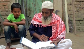 ‘শেষ ঠিকানার কারিগর’ মনু মিয়া আর নেই