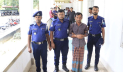 কুলাউড়ায় স্কুলছাত্রী আনজুম হত্যার রহস্য উদঘাটন