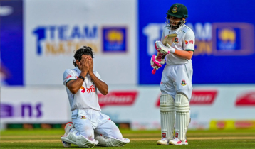 মুশফিকের সামনে নিজের রেকর্ড ভাঙার হাতছানি মুশফিকের সামনে নিজের রেকর্ড ভাঙার হাতছানি