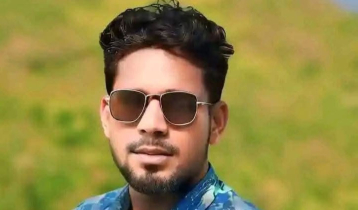 ভগ্নিপতির বাড়িতে বেড়াতে যাওয়া যুবকের মরদেহ পড়েছিল রাস্তায় 