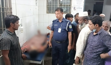 ময়মনসিংহে ছুরিকাঘাতে ছাত্রদল নেতা নিহত
