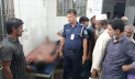 ময়মনসিংহে ছুরিকাঘাতে ছাত্রদল নেতা নিহত