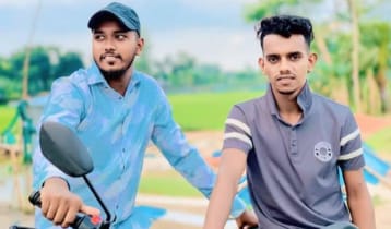 নরসিংদীতে বাসের ধাক্কায় ২ মোটরসাইকেল আরোহী নিহত