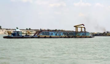 ভাঙন প্রবণ এলাকায় বালুমহাল ইজারার উদ্যোগ নিয়ে শঙ্কা
