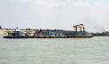 ভাঙন প্রবণ এলাকায় বালুমহাল ইজারার উদ্যোগ নিয়ে শঙ্কা