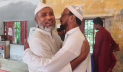 পটুয়াখালীর ২২ গ্রামে ঈদ উদযাপন
