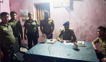 চাঁদপুরে পরিত্যক্ত কক্ষে চলছে আরএনবি অফিসের কার্যক্রম